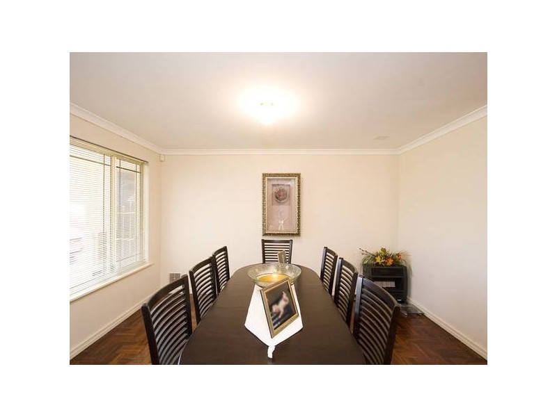 Glencraig Crescent, Kinross WA 6028