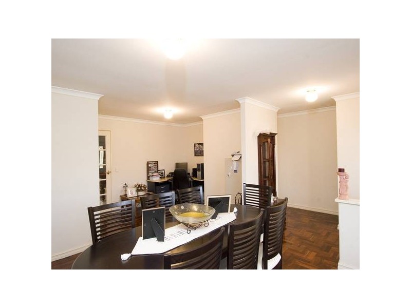 Glencraig Crescent, Kinross WA 6028