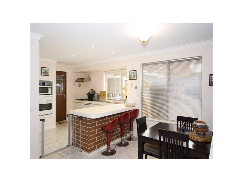 Glencraig Crescent, Kinross WA 6028