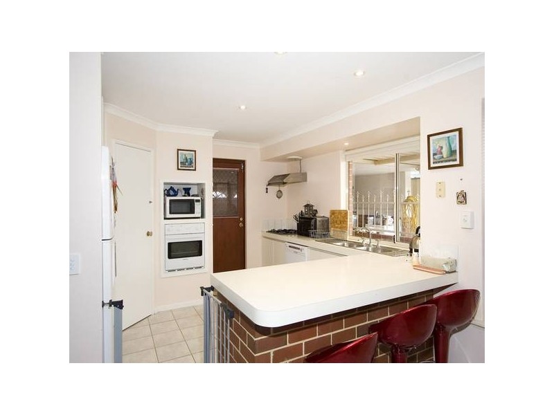 Glencraig Crescent, Kinross WA 6028