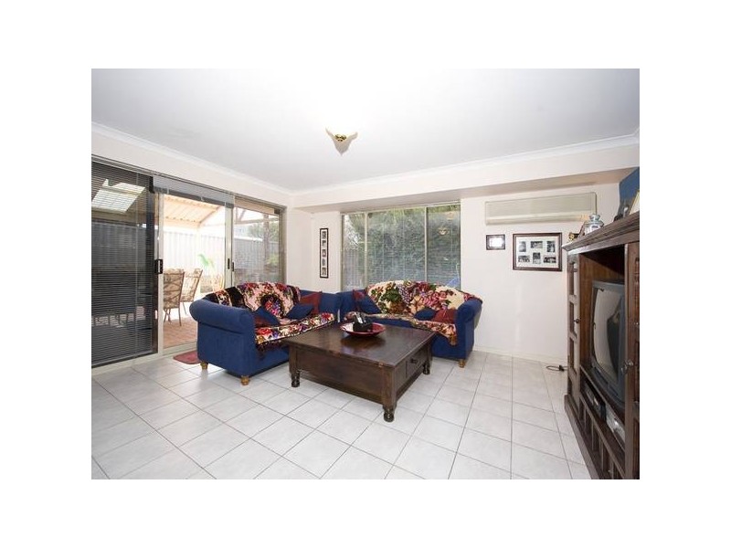 Glencraig Crescent, Kinross WA 6028