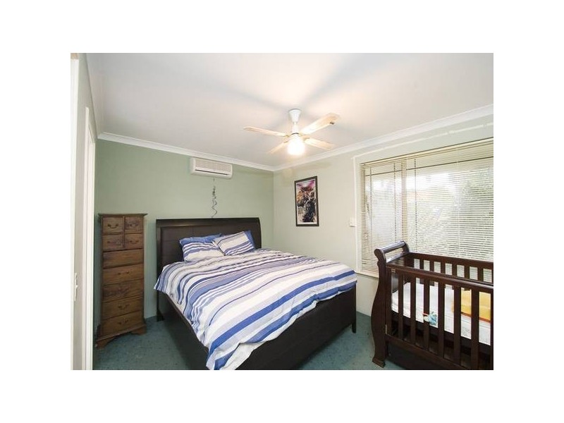 Glencraig Crescent, Kinross WA 6028