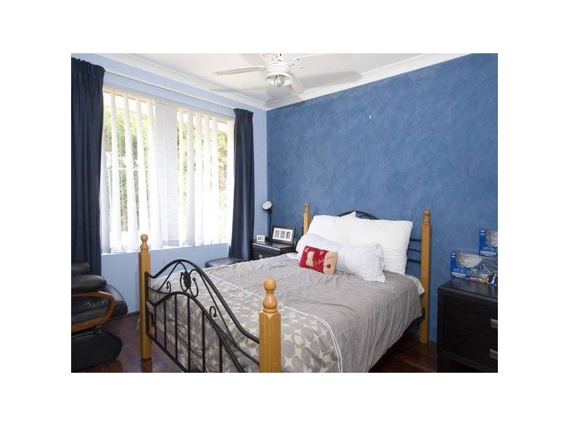 Glencraig Crescent, Kinross WA 6028