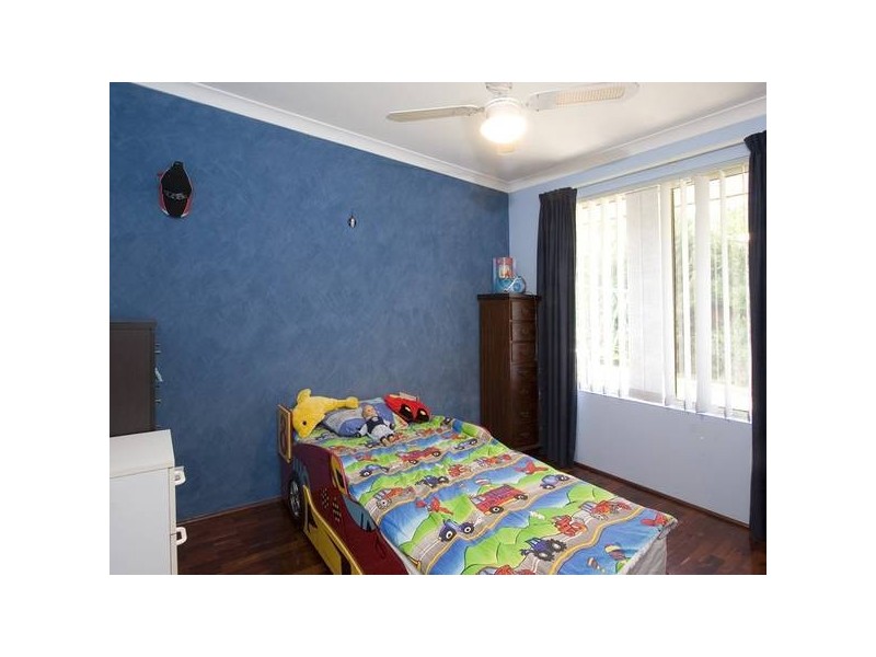 Glencraig Crescent, Kinross WA 6028