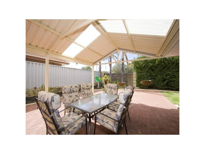 Glencraig Crescent, Kinross WA 6028