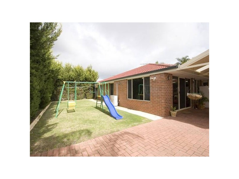 Glencraig Crescent, Kinross WA 6028