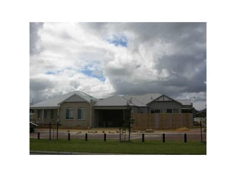 Durley Way, Butler WA 6036