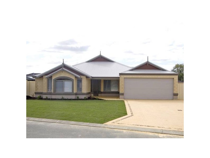 Grasmere Fairway, Tapping WA 6065