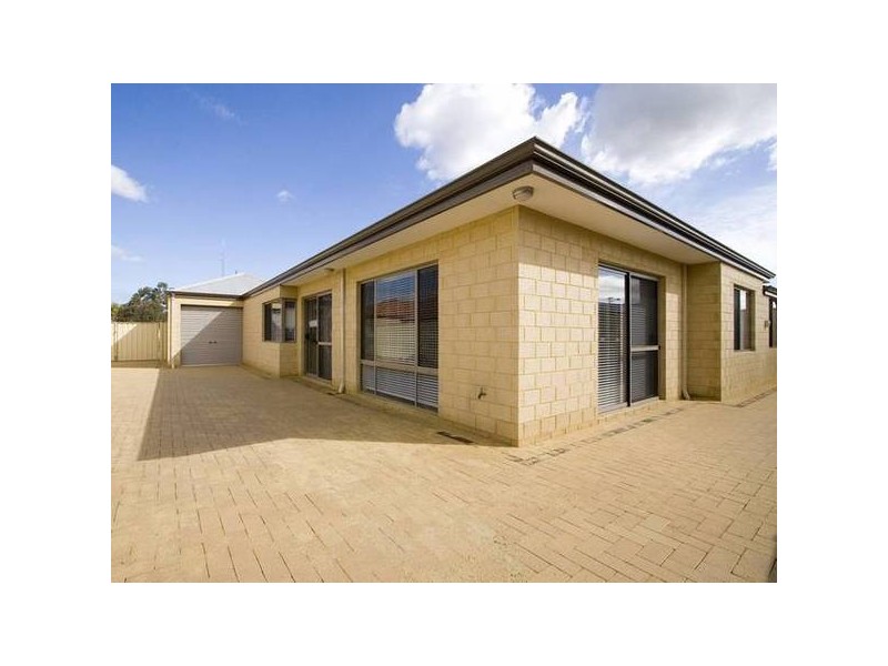 Grasmere Fairway, Tapping WA 6065