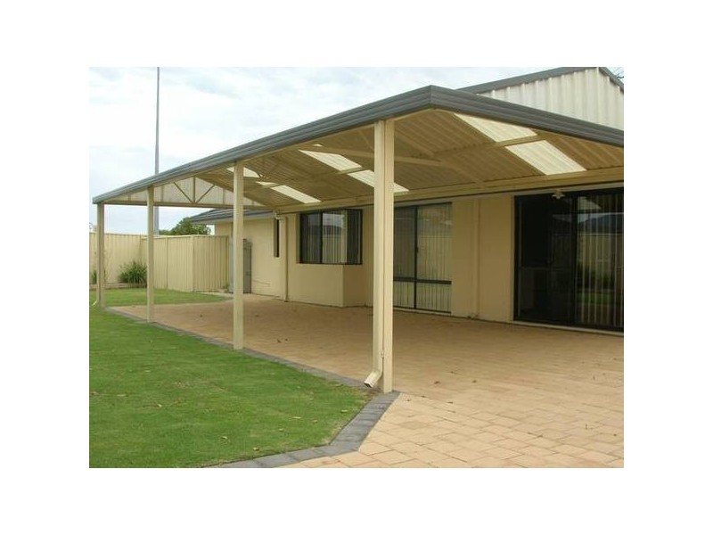 71 St Stephen’s Crescent, Tapping WA 6065