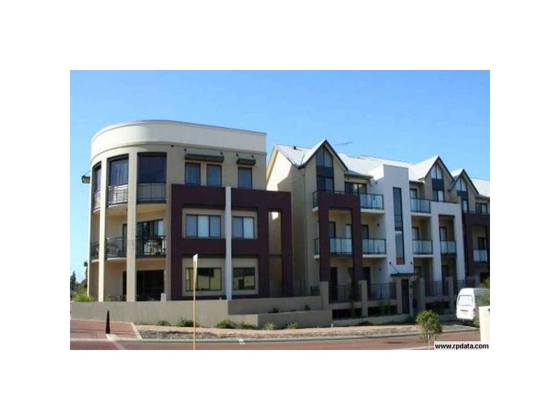 6/160 Lakeside Drive, Joondalup WA 6027