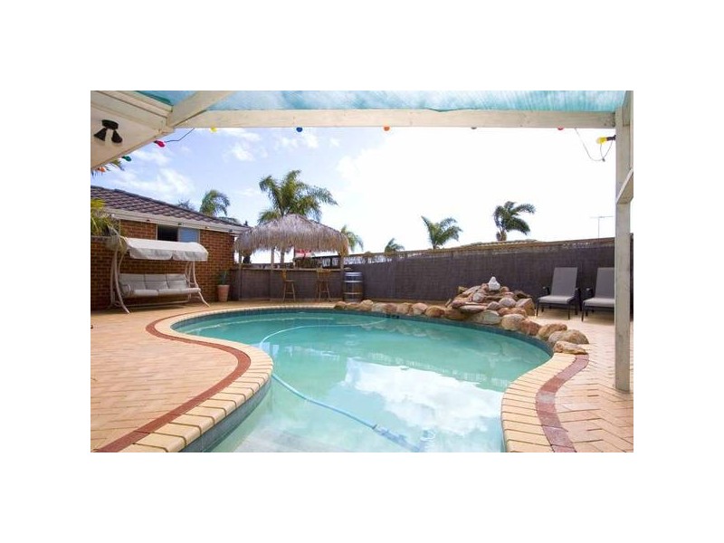 11 Tulare Turn, Joondalup WA 6027