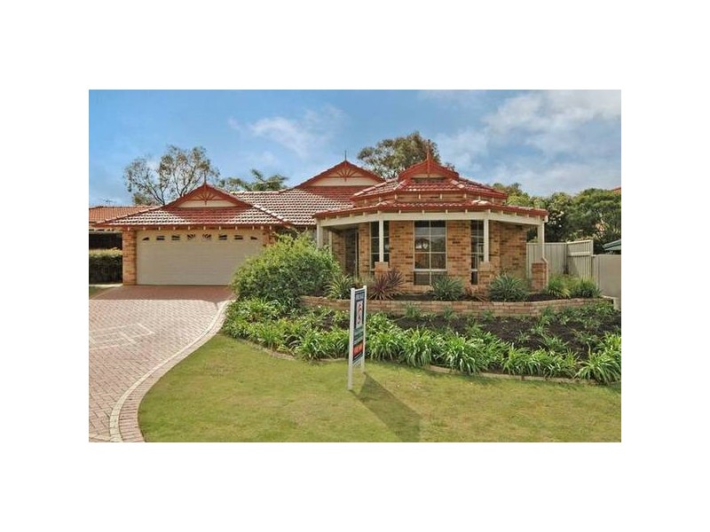 22 Naivasha Turn, Joondalup WA 6027