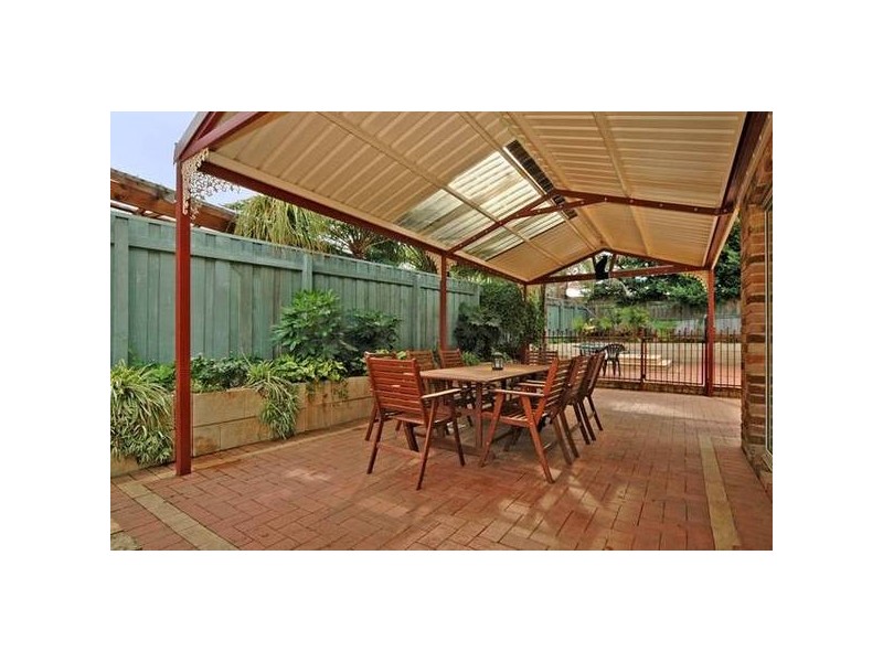 22 Naivasha Turn, Joondalup WA 6027