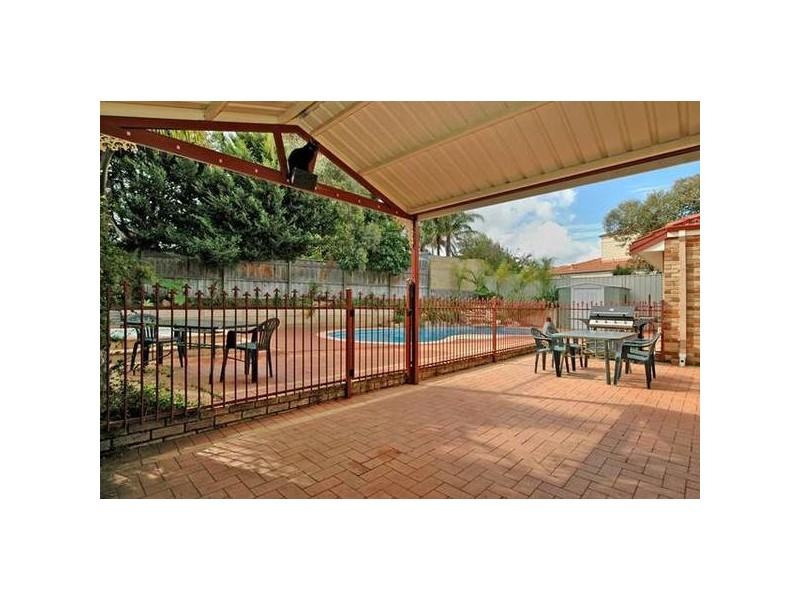22 Naivasha Turn, Joondalup WA 6027