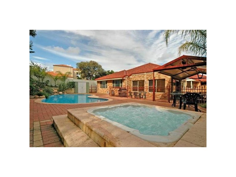 22 Naivasha Turn, Joondalup WA 6027