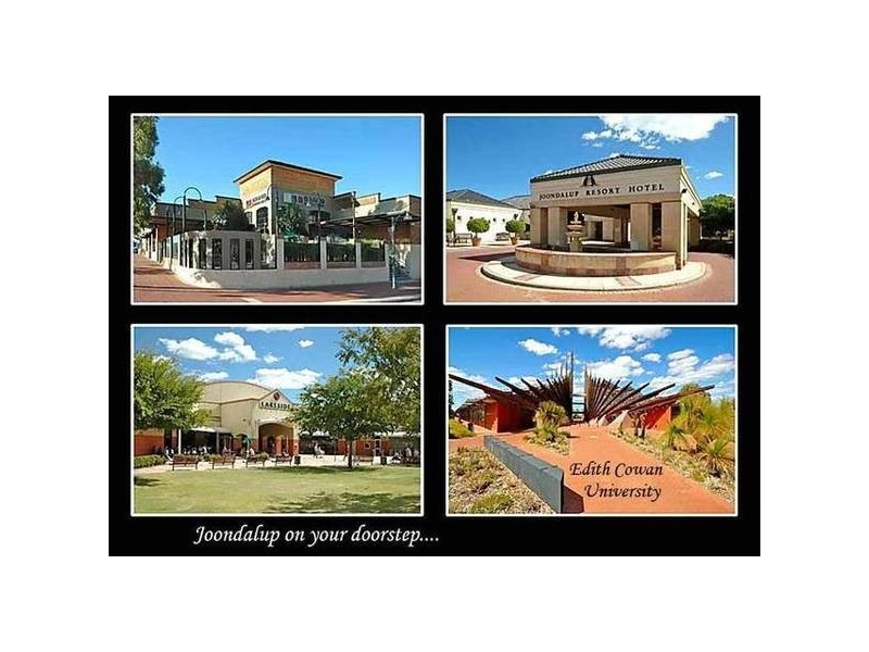 22 Naivasha Turn, Joondalup WA 6027