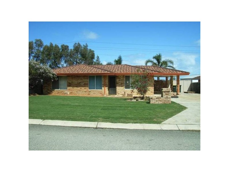 38 Manyarra Turn, Joondalup WA 6027