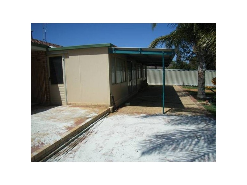 38 Manyarra Turn, Joondalup WA 6027