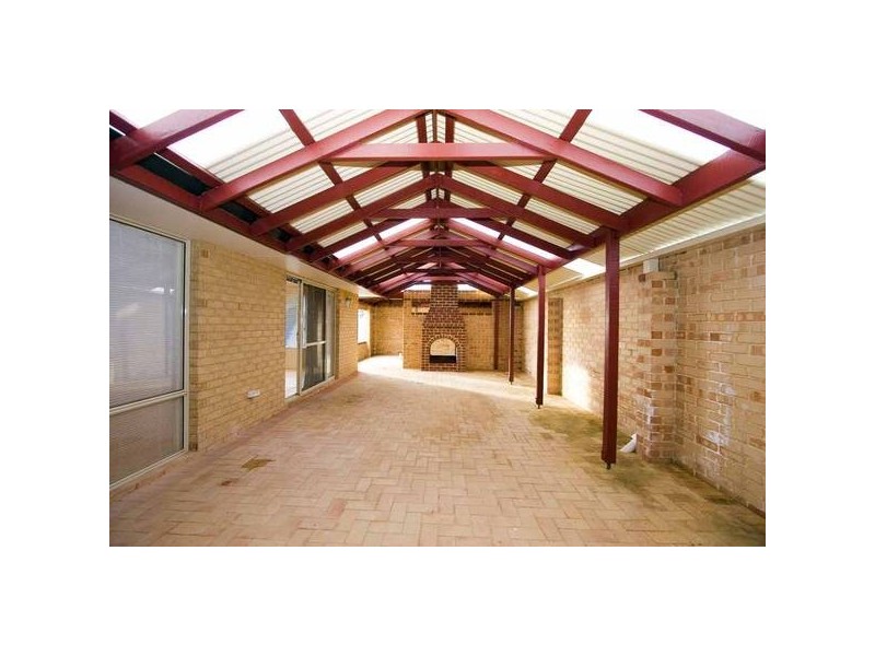 4 Wilcannia Elbow, Currambine WA 6028