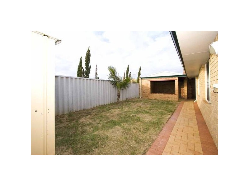 4 Wilcannia Elbow, Currambine WA 6028