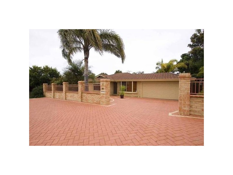 11 Chilko Court, Joondalup WA 6027