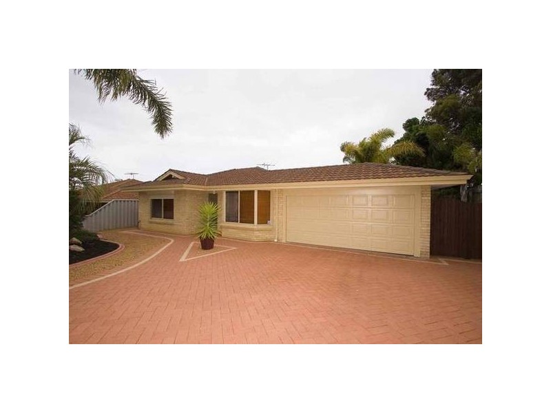 11 Chilko Court, Joondalup WA 6027