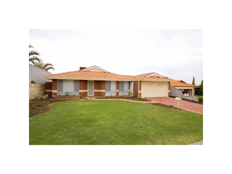 25 Straitsman Way, Currambine WA 6028