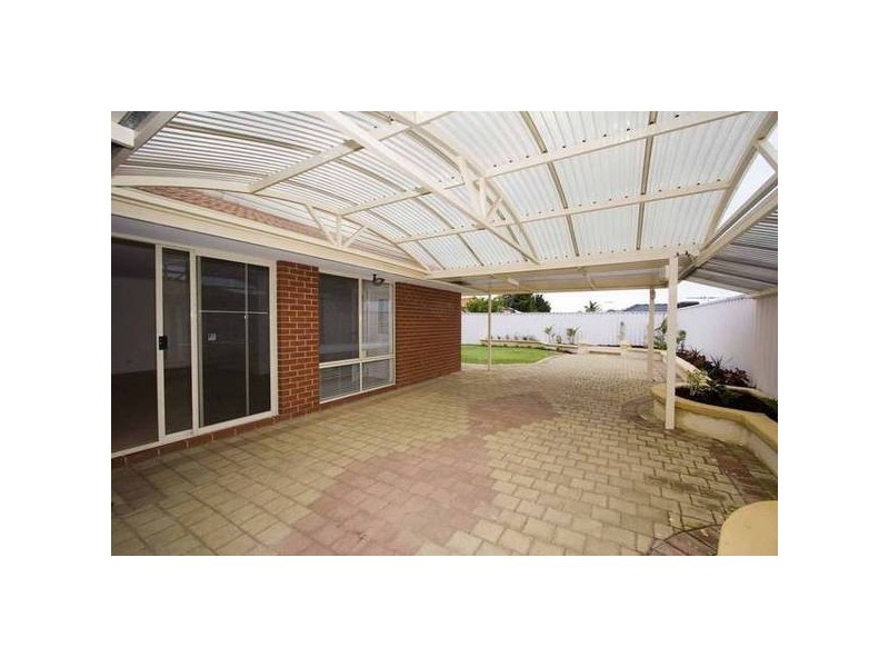 25 Straitsman Way, Currambine WA 6028