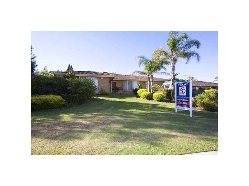 16 Rannoch Rise, Joondalup WA 6027