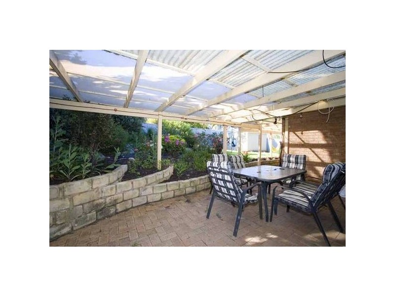 16 Rannoch Rise, Joondalup WA 6027