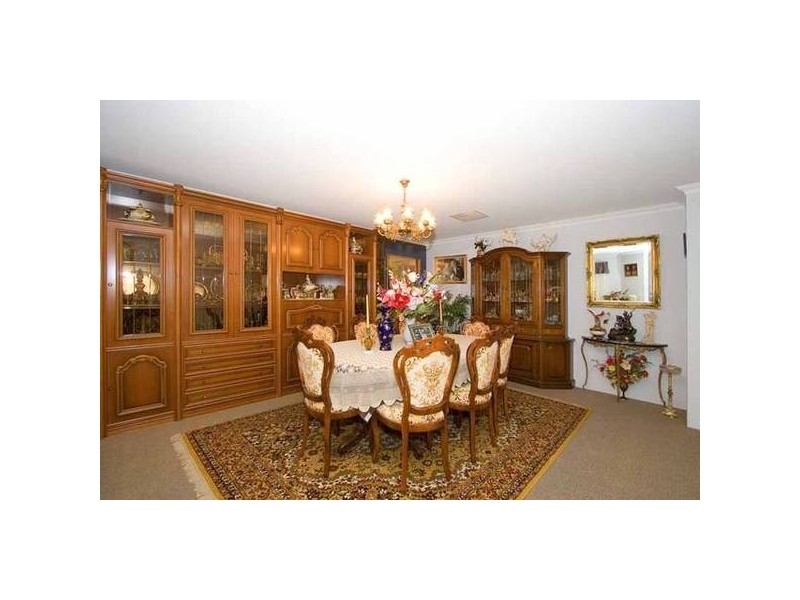 23 Lopez Crescent, Ashby WA 6065