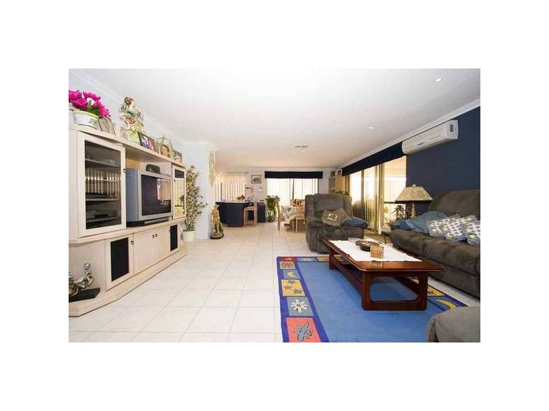 23 Lopez Crescent, Ashby WA 6065