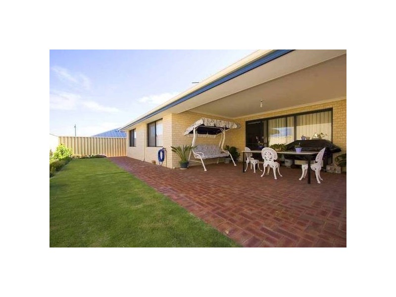 23 Lopez Crescent, Ashby WA 6065