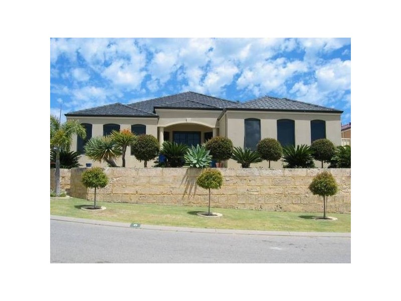 6 Arrow Place, Joondalup WA 6027