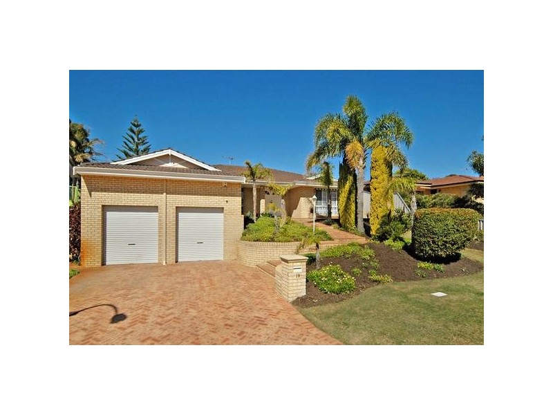19 Carmen Court, Joondalup WA 6027