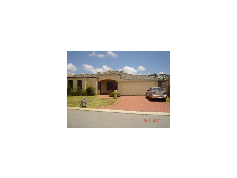 11 Chiddingstone Way, Darch WA 6065