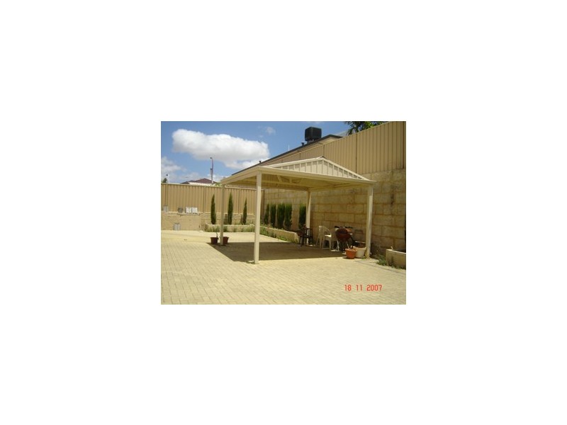11 Chiddingstone Way, Darch WA 6065