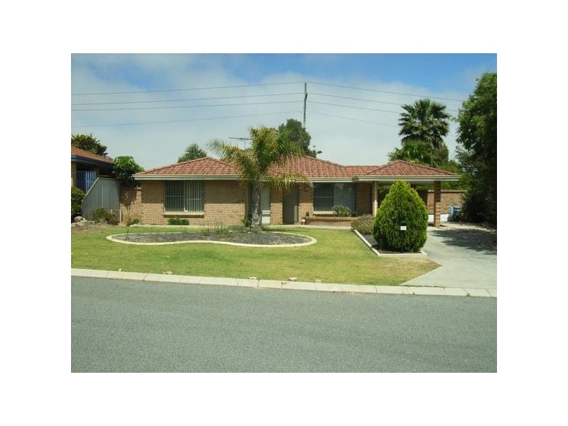 30 Manyarra Turn, Joondalup WA 6027