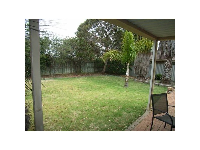 30 Manyarra Turn, Joondalup WA 6027