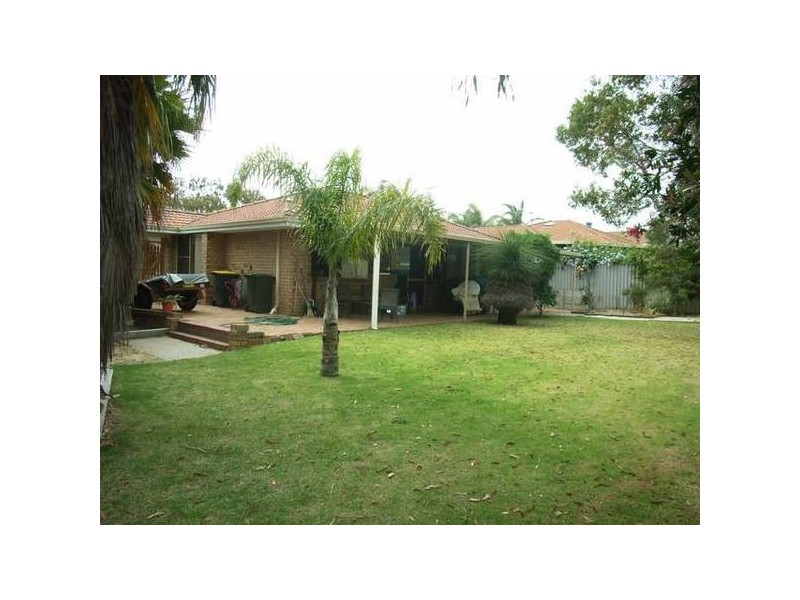 30 Manyarra Turn, Joondalup WA 6027