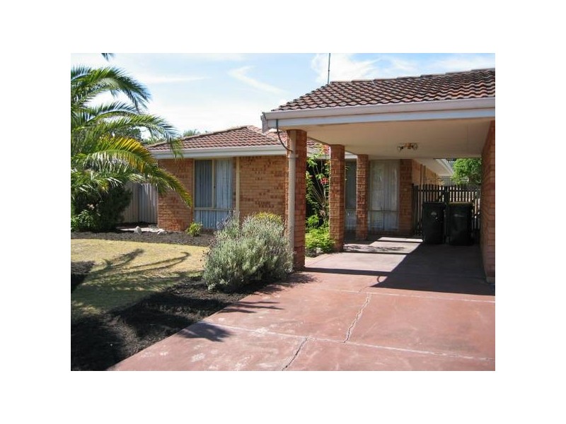 59A Lysander Drive, Heathridge WA 6027