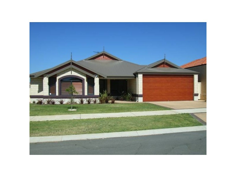 126 Liberty Drive, Clarkson WA 6030