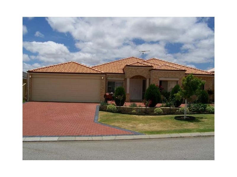 Lot 451, 3 Marriot Turn, Currambine WA 6028