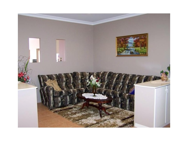 Lot 451, 3 Marriot Turn, Currambine WA 6028