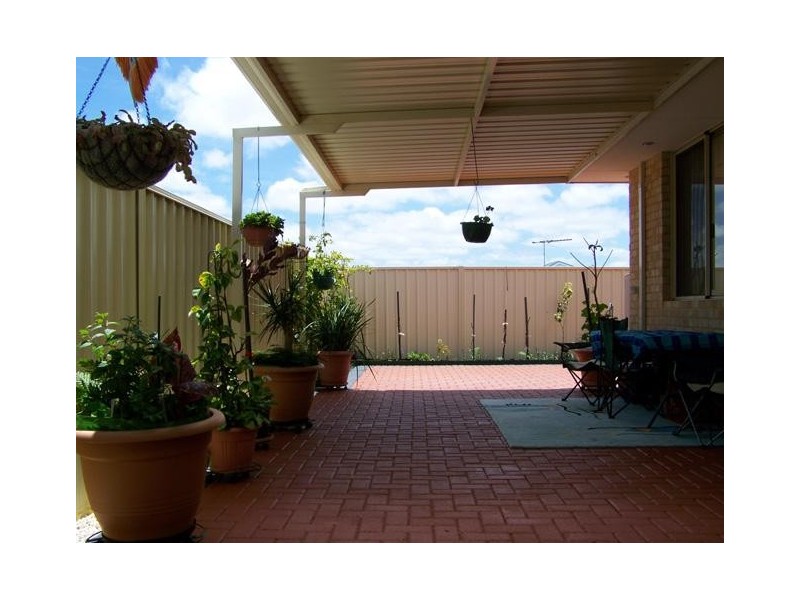 Lot 451, 3 Marriot Turn, Currambine WA 6028