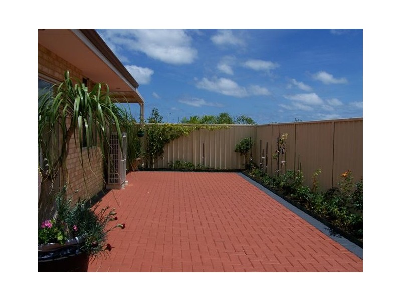 Lot 451, 3 Marriot Turn, Currambine WA 6028