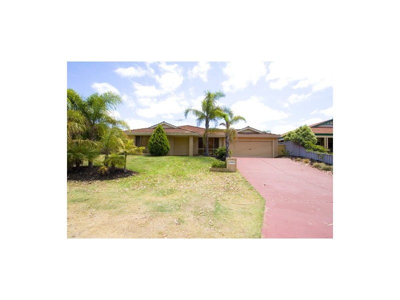 33 Keatley Crescent, Woodvale WA 6026
