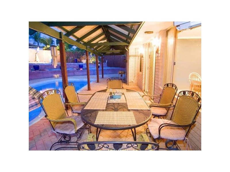 33 Keatley Crescent, Woodvale WA 6026