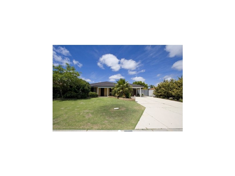 24 Kutcharo Crescent, Joondalup WA 6027